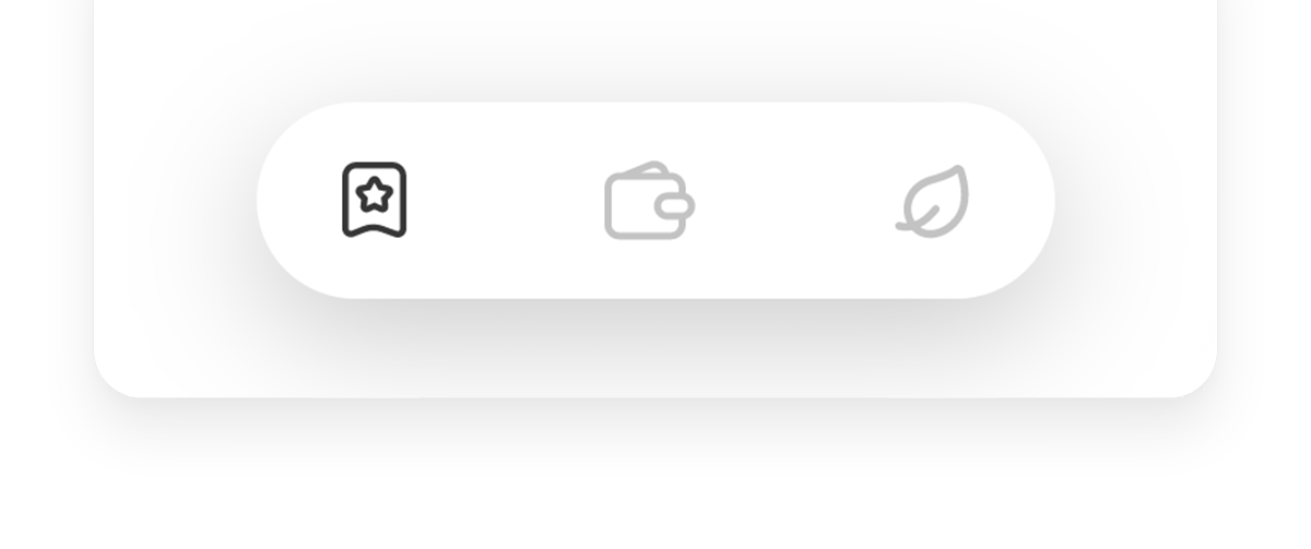 Mobile Monorail navigation