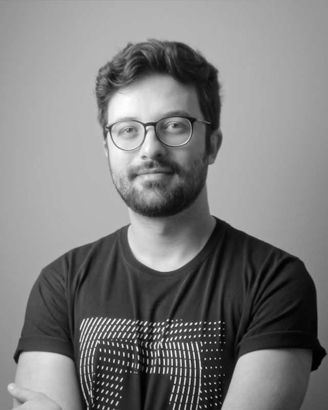 Marcelo Rubens Raulino